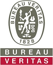 Bureau Veritas logo