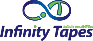 Infinity Tapes logo