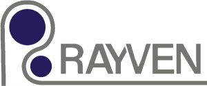 Rayven logo