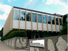 Rayven Saint Paul MN facility